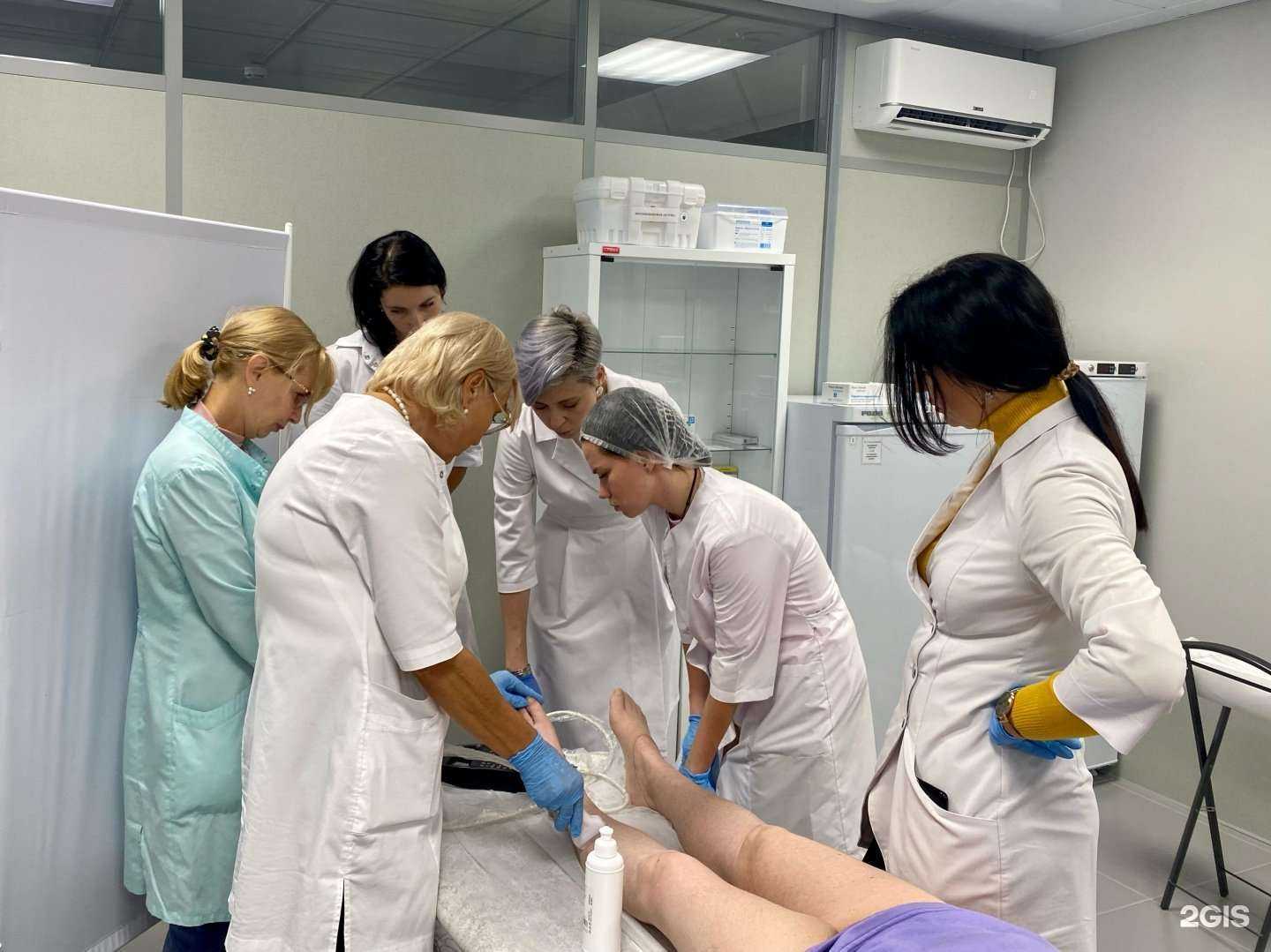 Отзывы на компанию Биомеханика в Владивостоке c фото