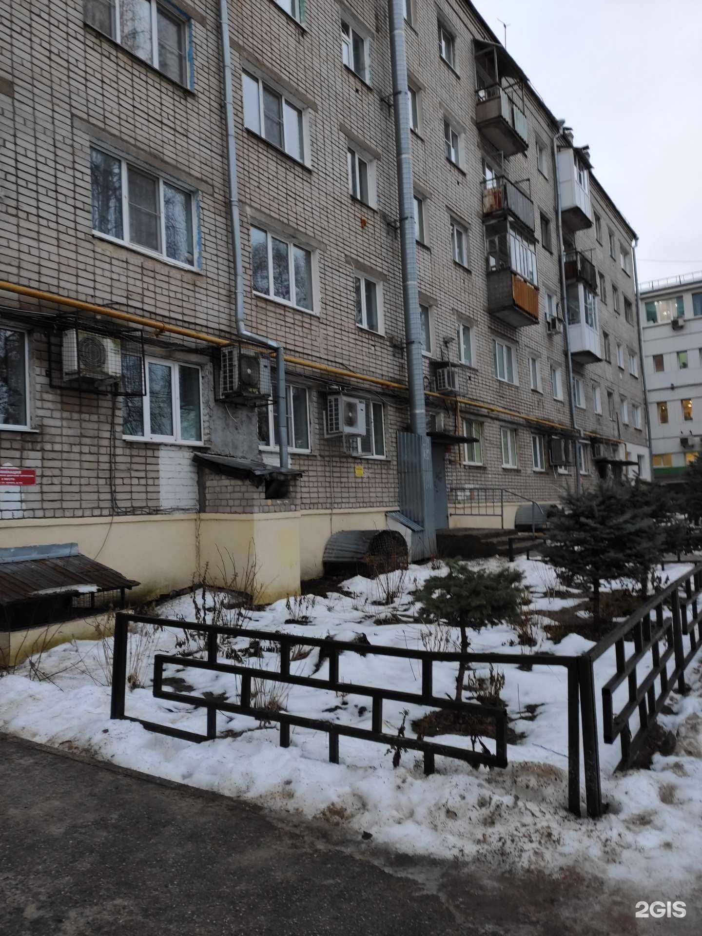 Отзывы на компанию Мебель-маркет в Боре c фото - фотография 2 из 2