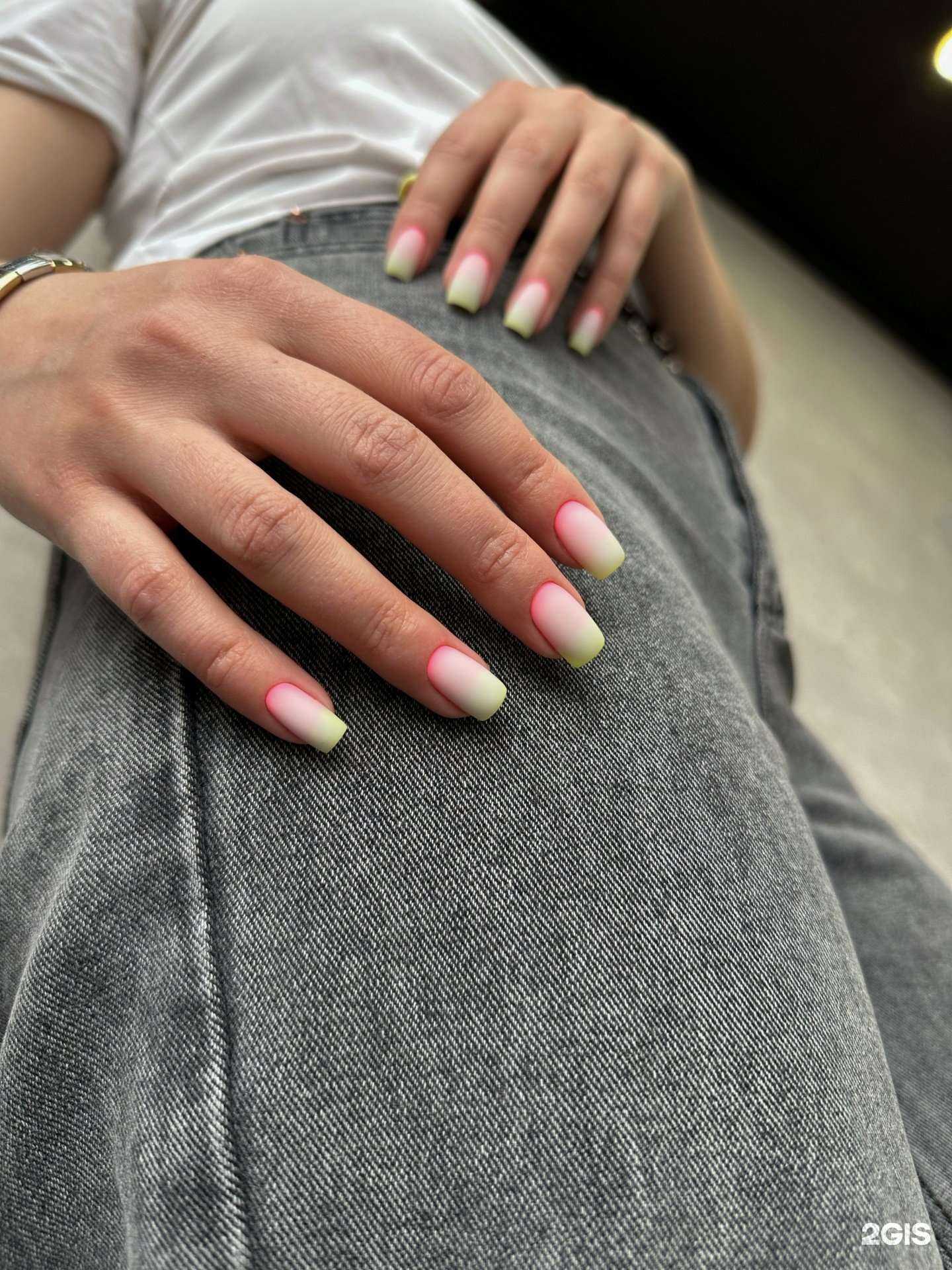 Отзывы на компанию Prisma nails в Хабаровске c фото