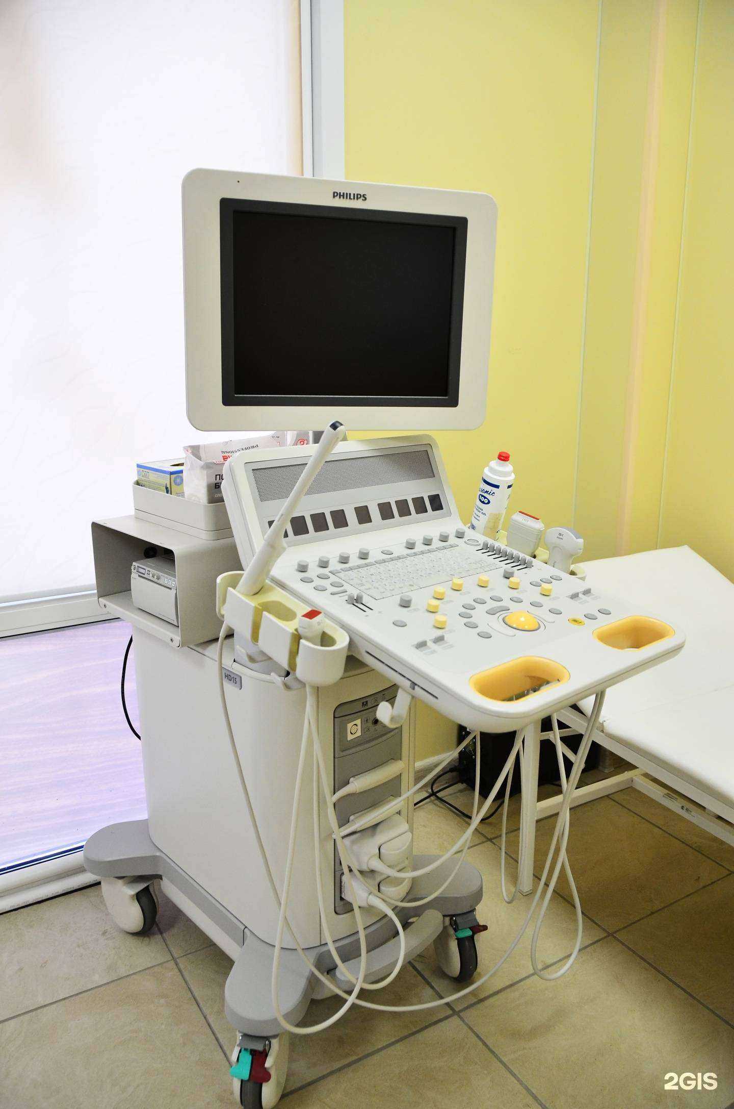 Отзывы на компанию Спектр-Диагностика в Михайловке c фото