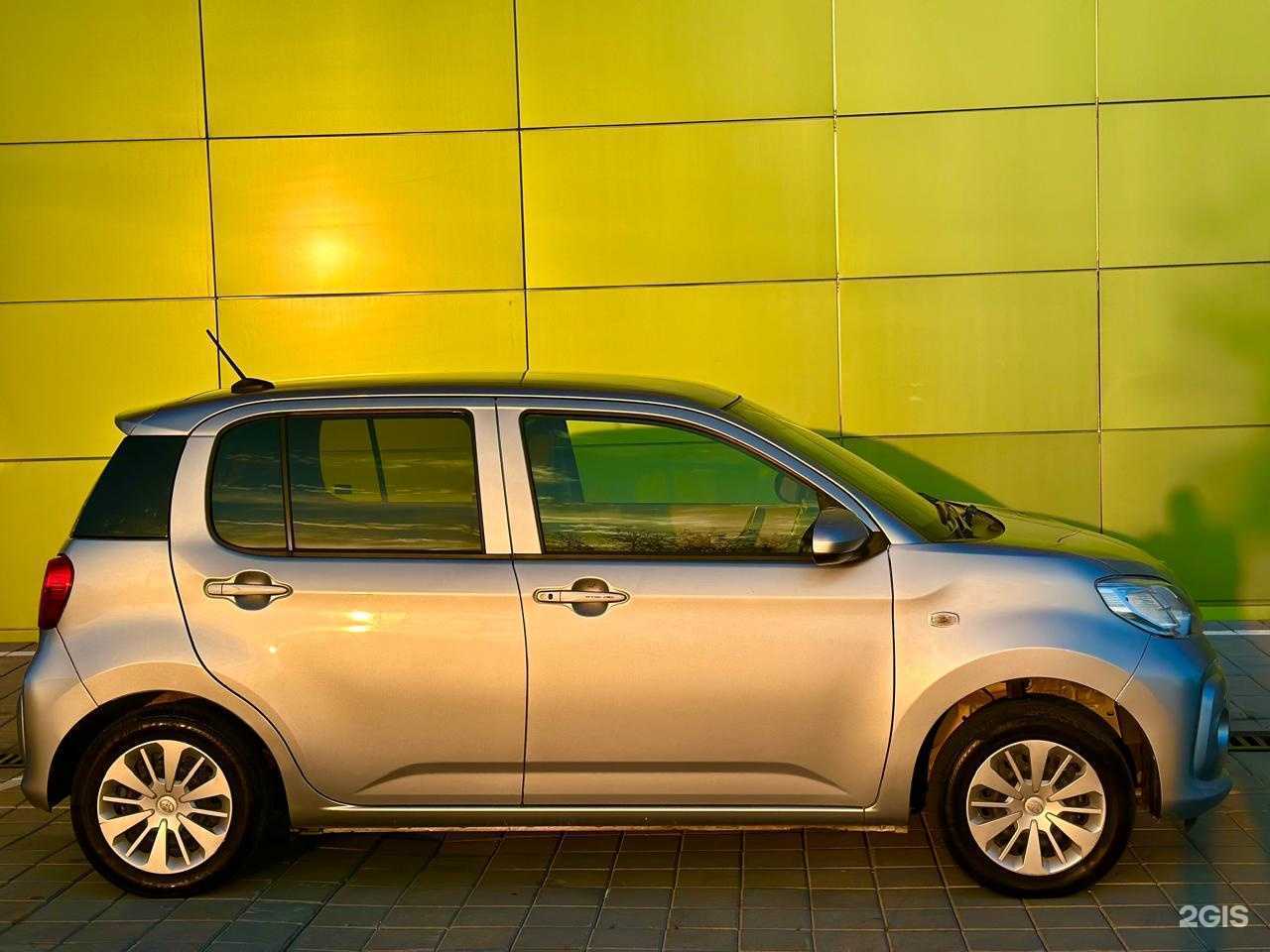 Отзывы на компанию Bars Auto в Уссурийске c фото