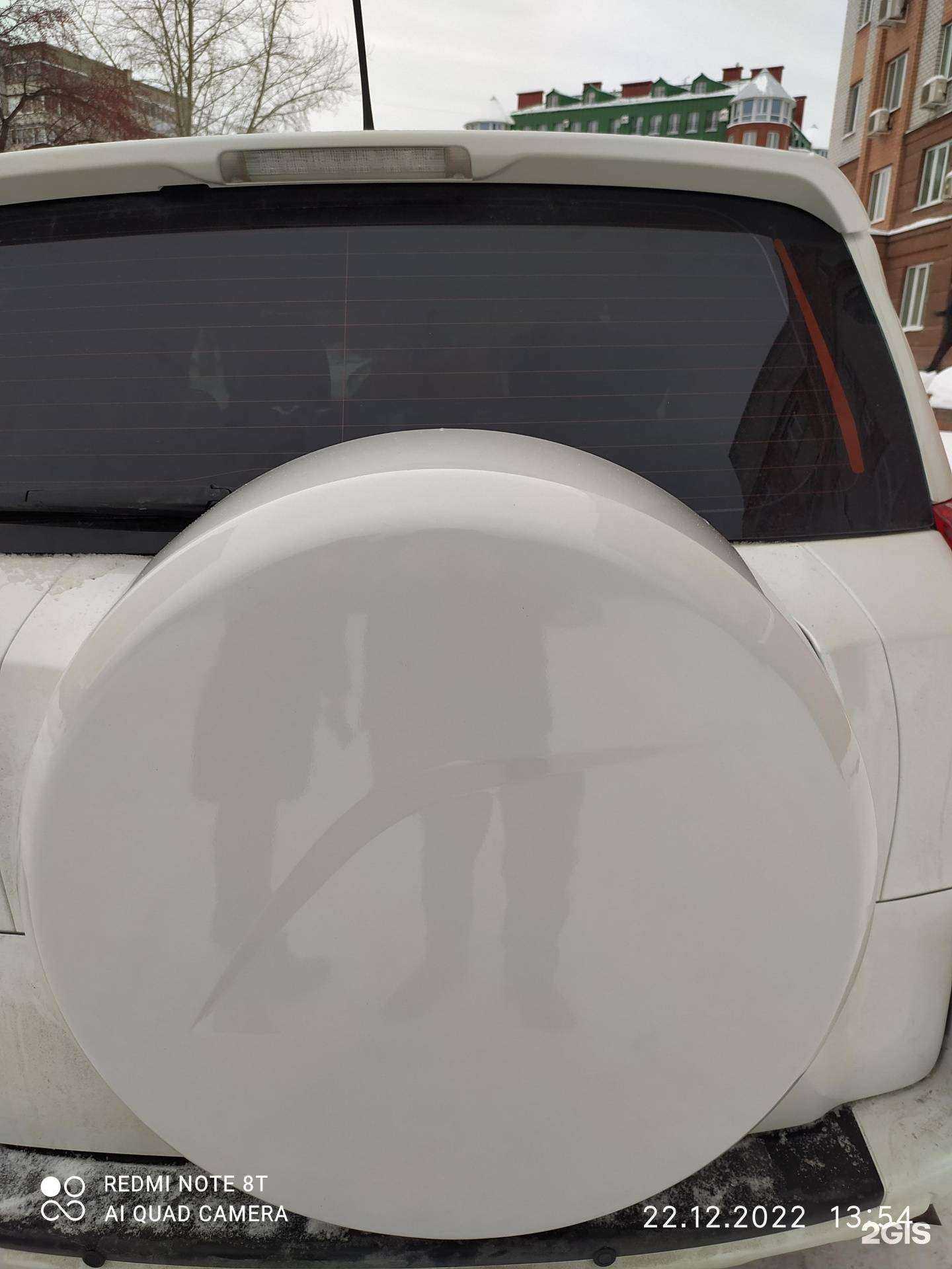 Отзывы на компанию Кузов Центр в Нижнем Тагиле c фото