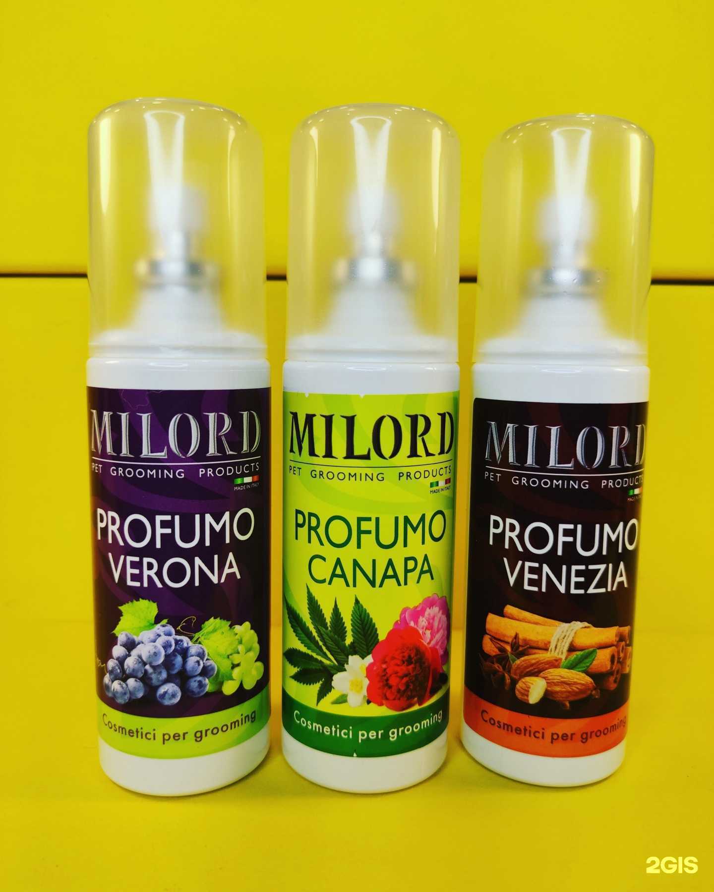 Отзывы на компанию Салон красоты для собак №1 в г. Воронеж c фото