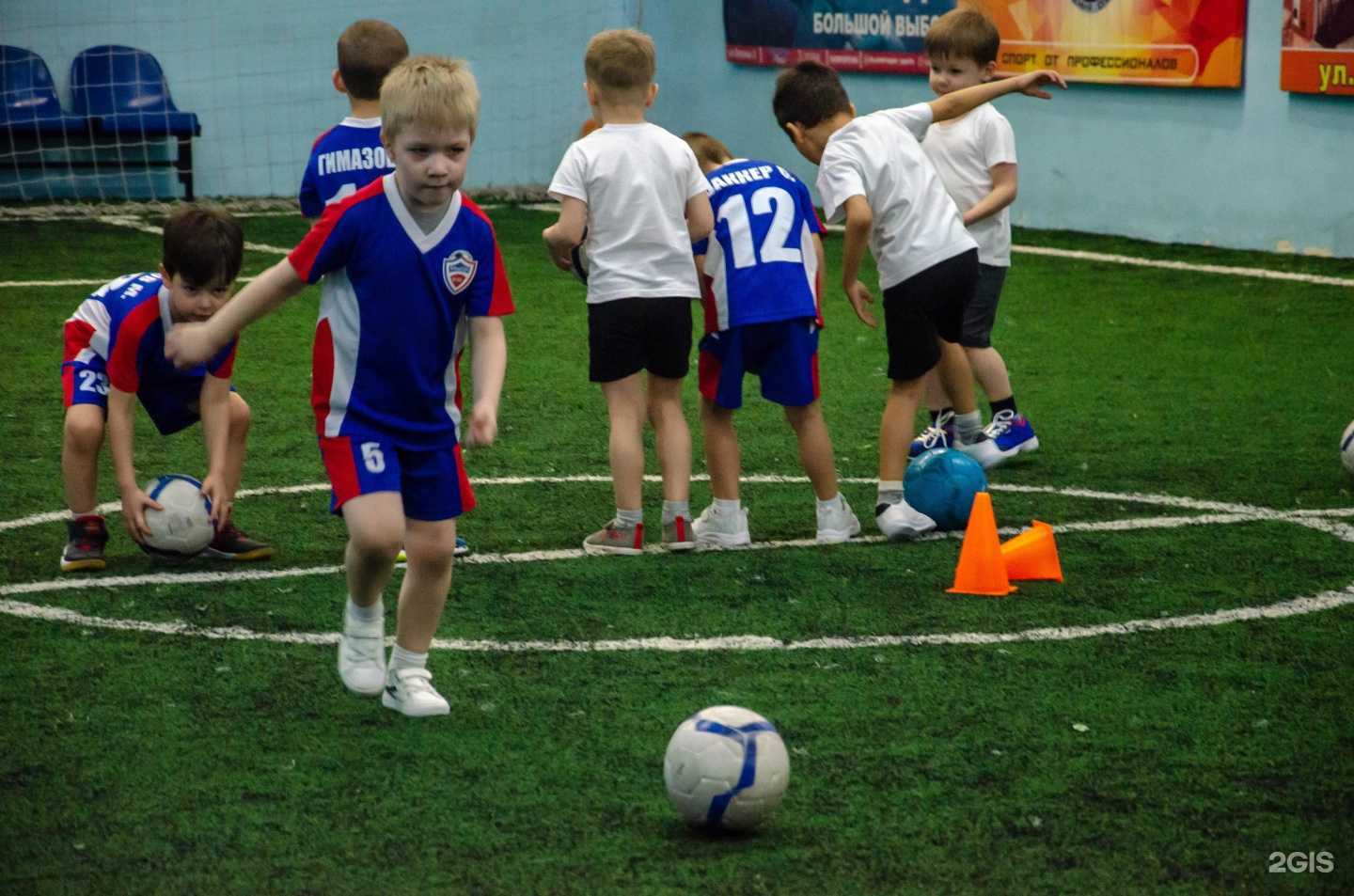 Отзывы на компанию Siberian kids в г. Красноярск c фото