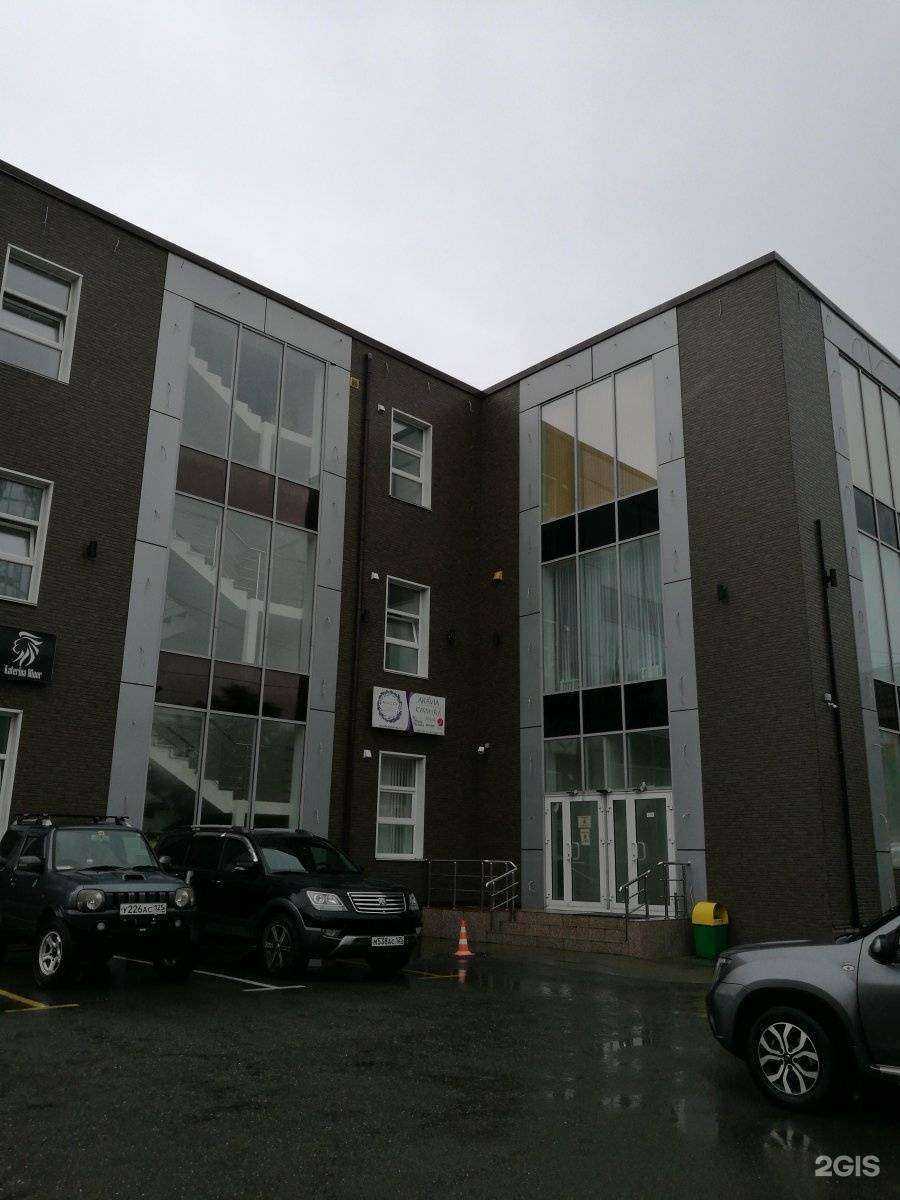 Отзывы на компанию Эдуко в Владивостоке c фото - фотография 2 из 2