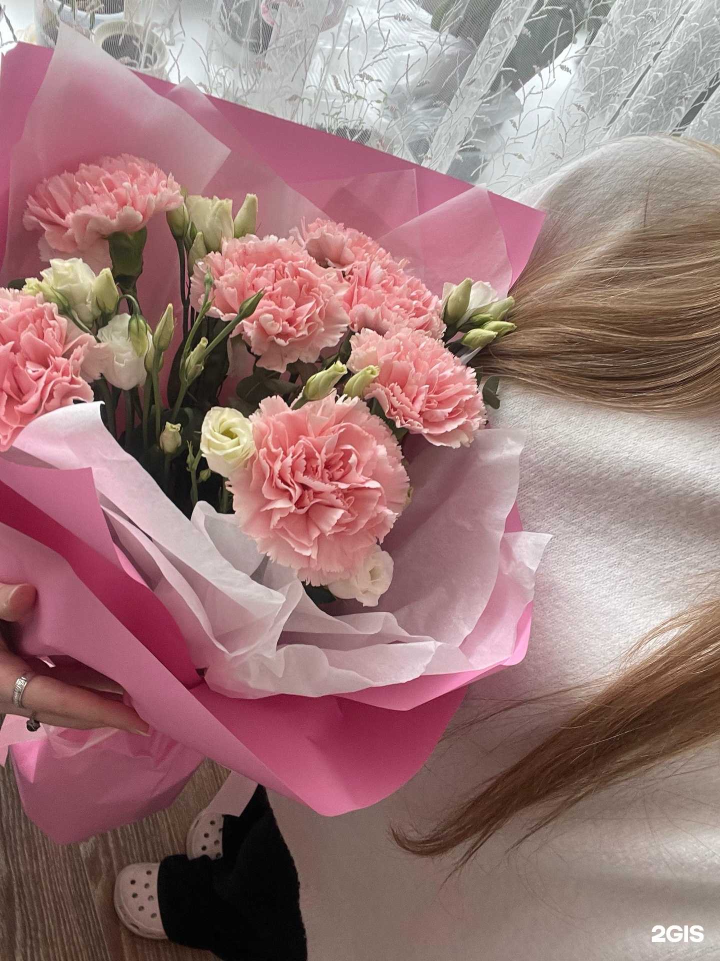 Отзывы на компанию Брассика в г. Ижевск c фото