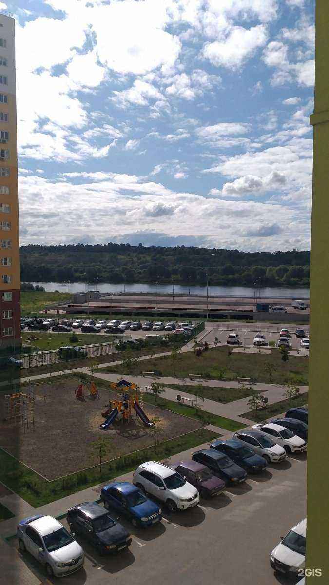 Отзывы на компанию Pereezd nnov в Нижнем Новгороде c фото - фотография 2 из 2