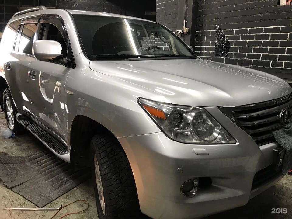 Отзывы на компанию АвтоПерсона в Чите c фото