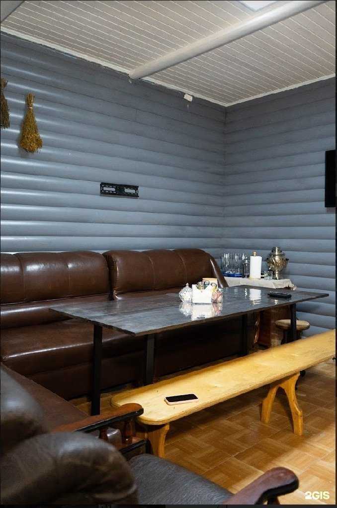 Отзывы на компанию Банный комплекс на Заречной в г. Щёлково c фото