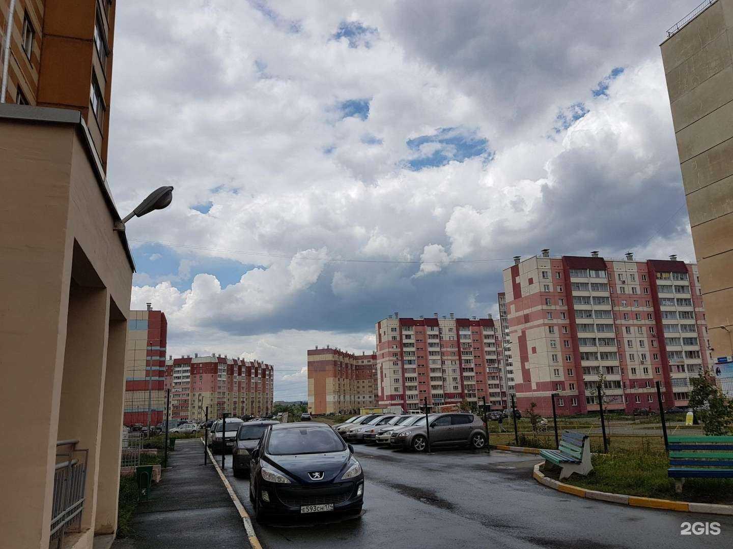 Отзывы на компанию Третий кран в Челябинске c фото - фотография 2 из 2