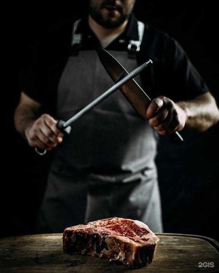 Отзывы на компанию Мясной домик в г. Смоленск c фото