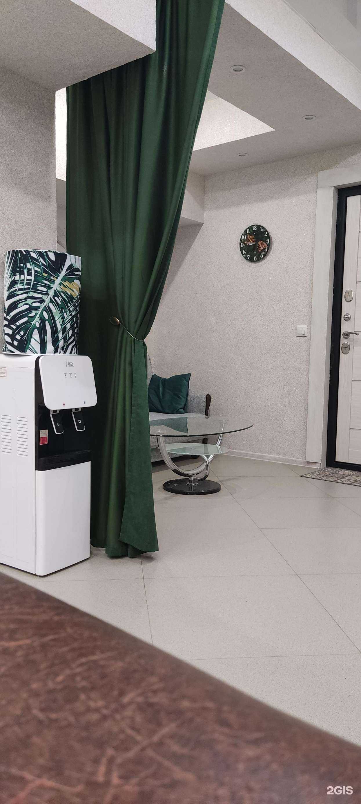 Отзывы на компанию Студия массажа в г. Краснодар c фото