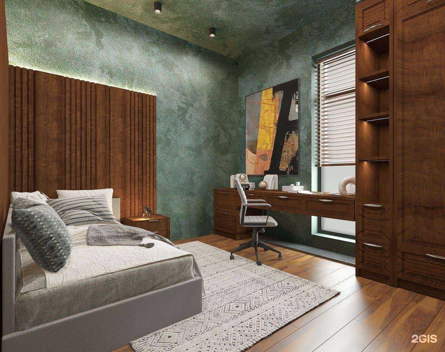 Отзывы на компанию Art work construction в Краснодаре c фото