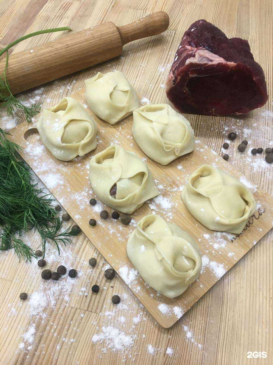 Отзывы на компанию Свой хлеб в г. Набережные Челны c фото