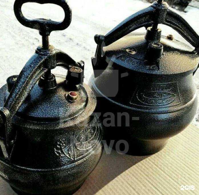 Отзывы на компанию Kazan-Novo в г. Новосибирск c фото