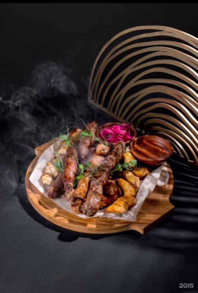 Отзывы на компанию Гриль хаус в Ангарске c фото