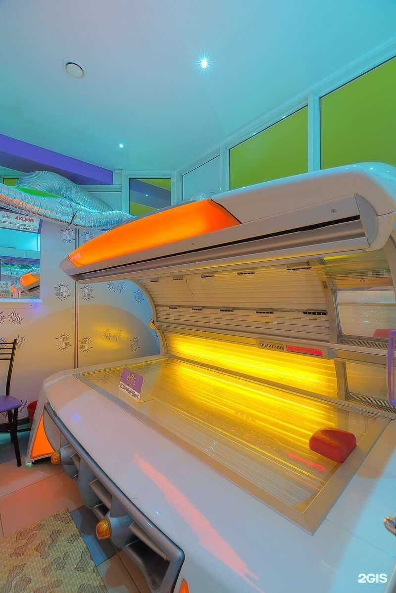 Отзывы на компанию Solisun в Королёве c фото