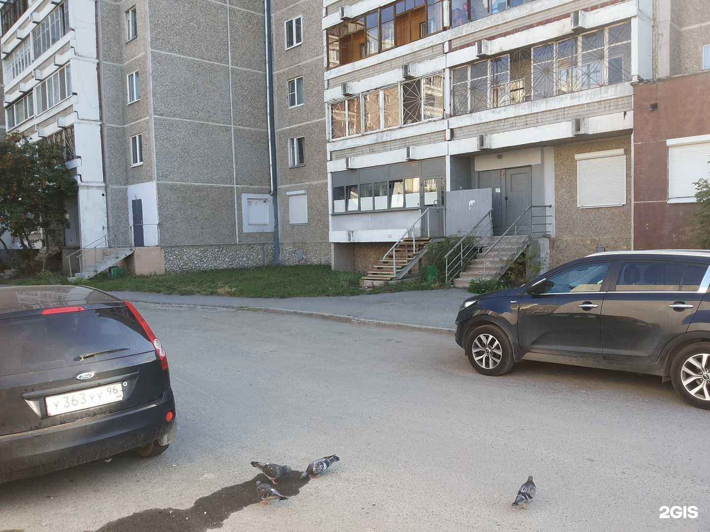 Отзывы на компанию Allcar в Екатеринбурге c фото - фотография 2 из 2