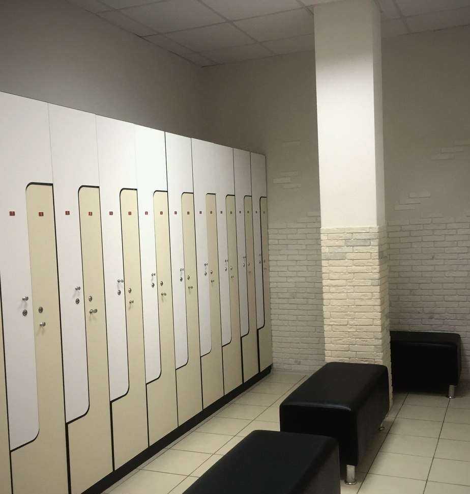 Отзывы на компанию Fan gym в г. Химки c фото