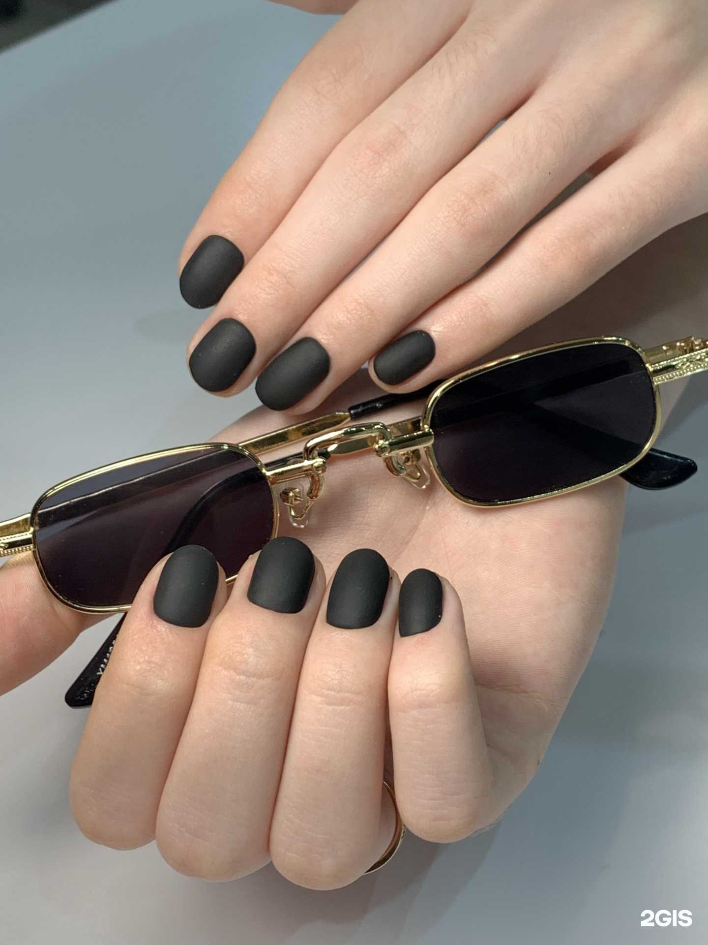 Отзывы на компанию Good лак studio в Сочи c фото