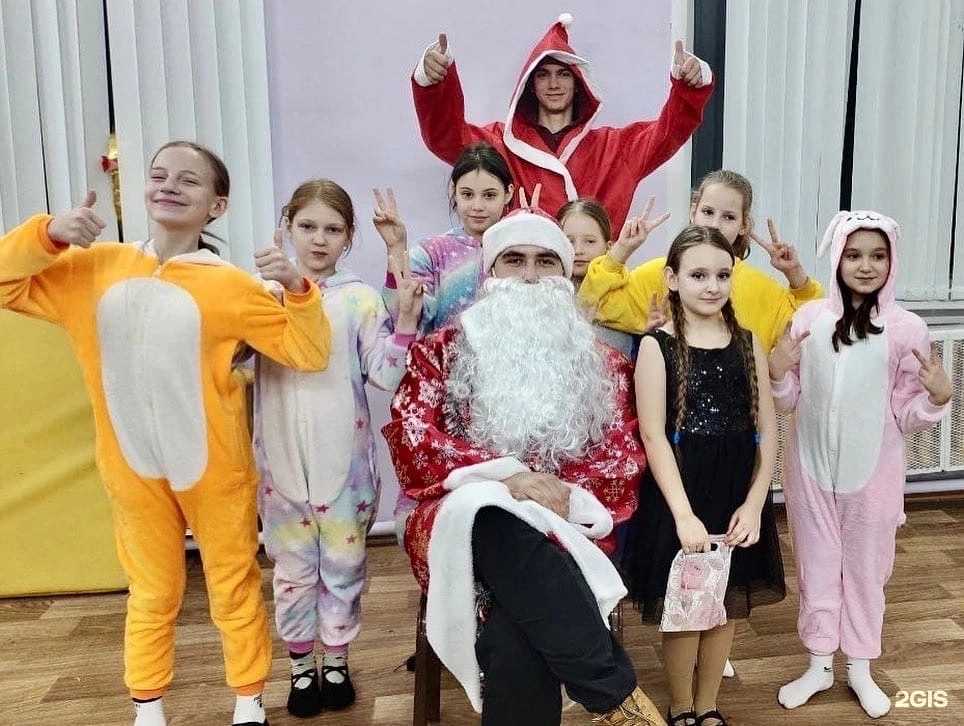 Отзывы на компанию Riviera Dance в г. Новосибирск c фото