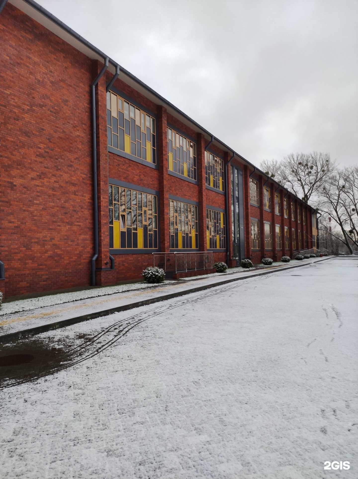 Отзывы на компанию Спортивная школа олимпийского резерва по водным видам спорта в Калининграде c фото - фотография 2 из 2