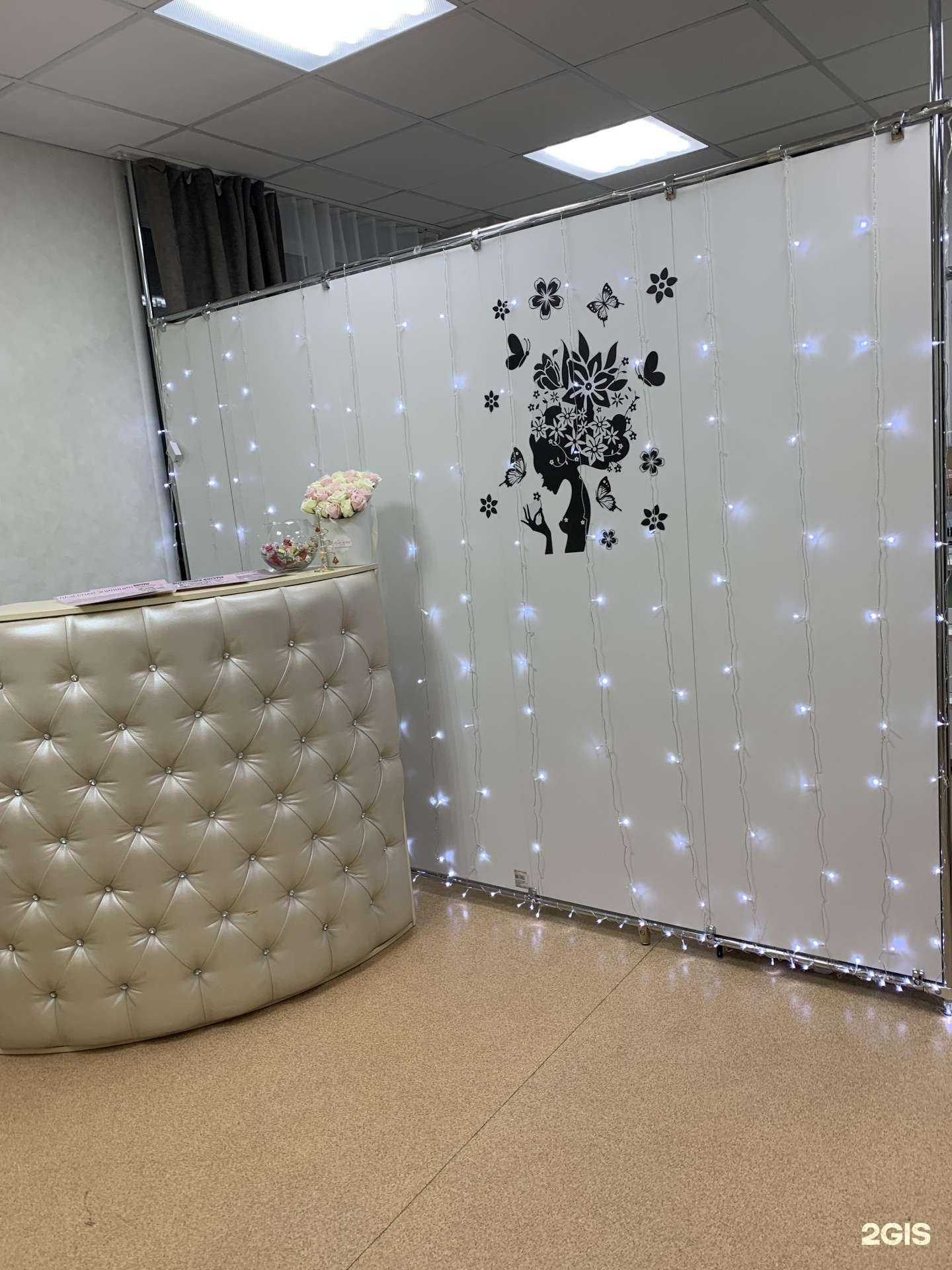 Отзывы на компанию Nail.bar в Красноярске c фото