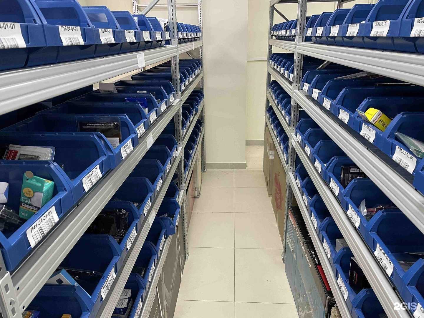 Отзывы на компанию DNS Технопоинт в Липецке c фото