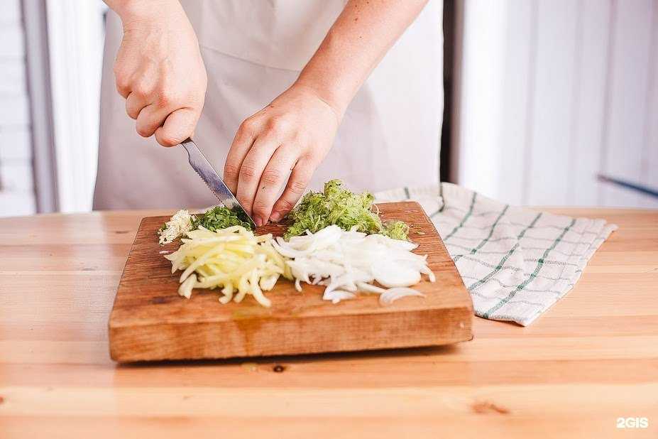 Отзывы на компанию Порция обеда в Магнитогорске c фото