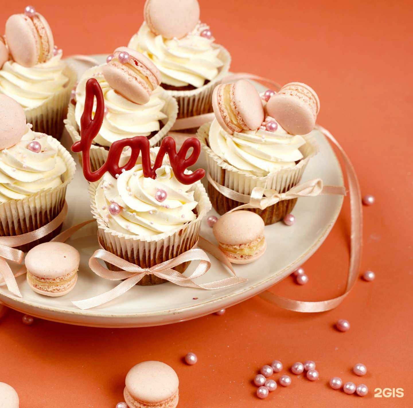 Отзывы на компанию Тортик или торт в Екатеринбурге c фото