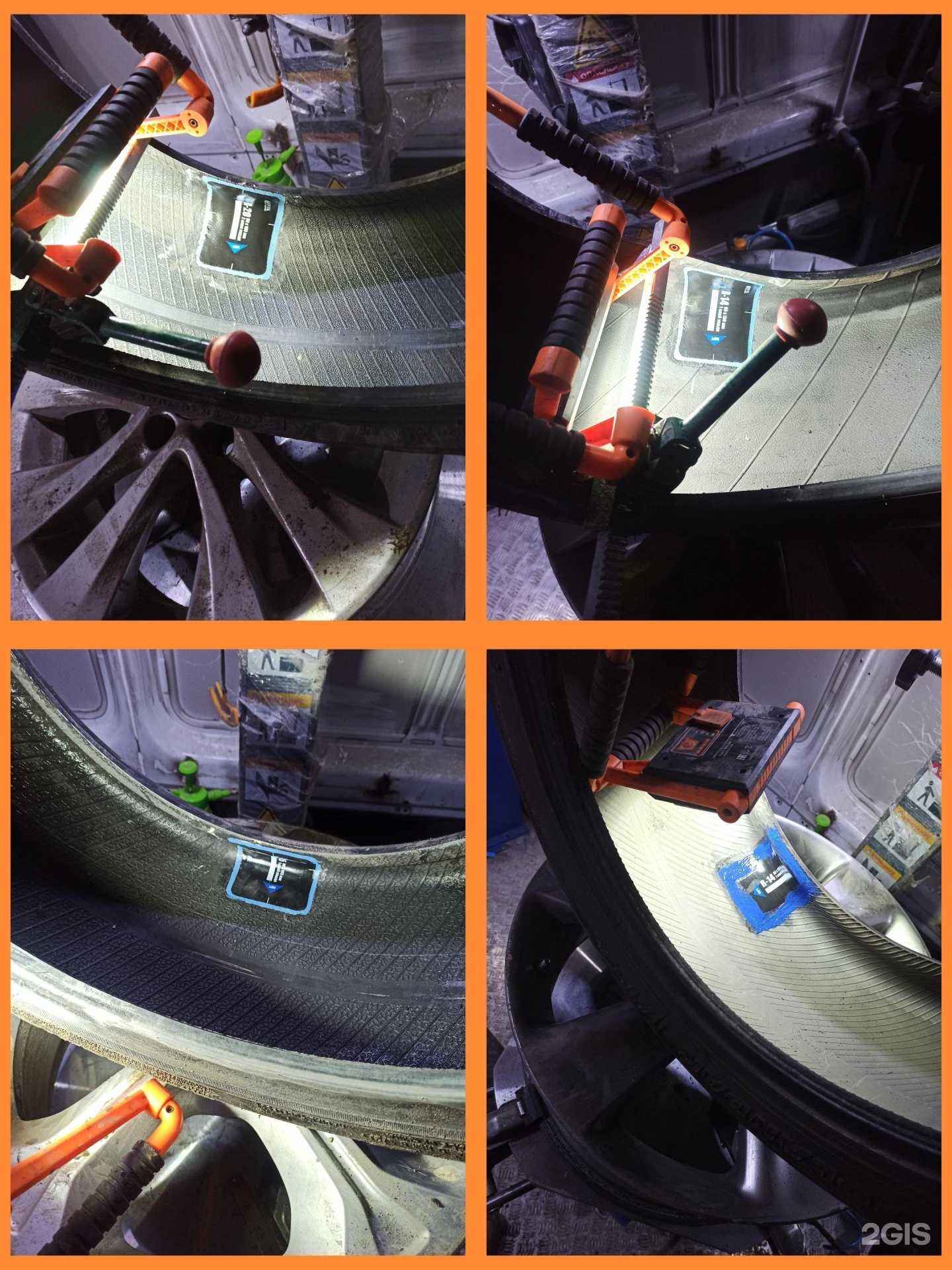 Отзывы на компанию Мобильный автосервис в Новороссийске c фото