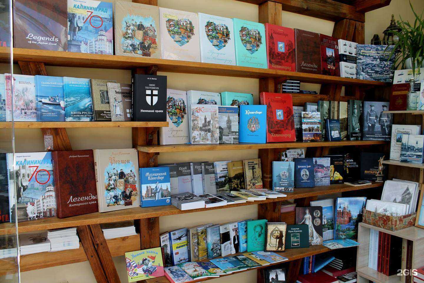 Отзывы на компанию Живём в Калининграде c фото