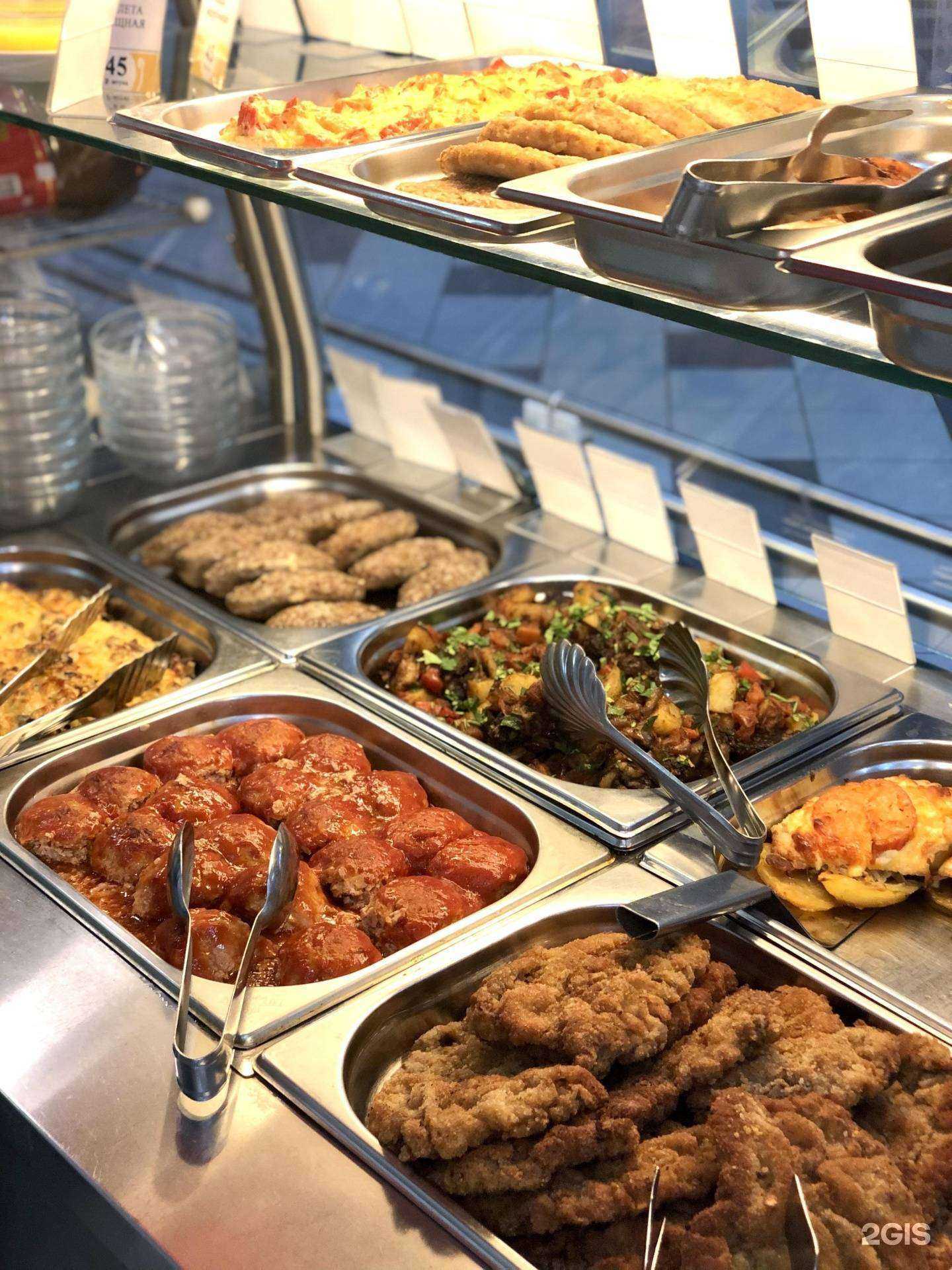 Отзывы на компанию Сели-съели в г. Нижний Новгород c фото