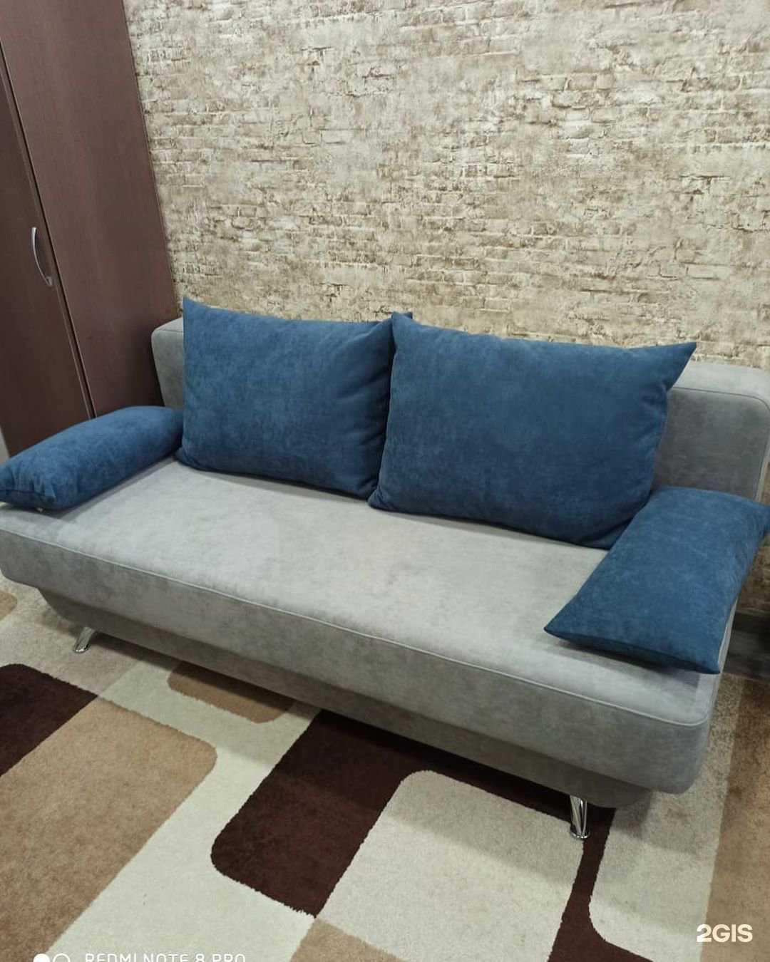 Отзывы на компанию Дом Мебели в Бийске c фото