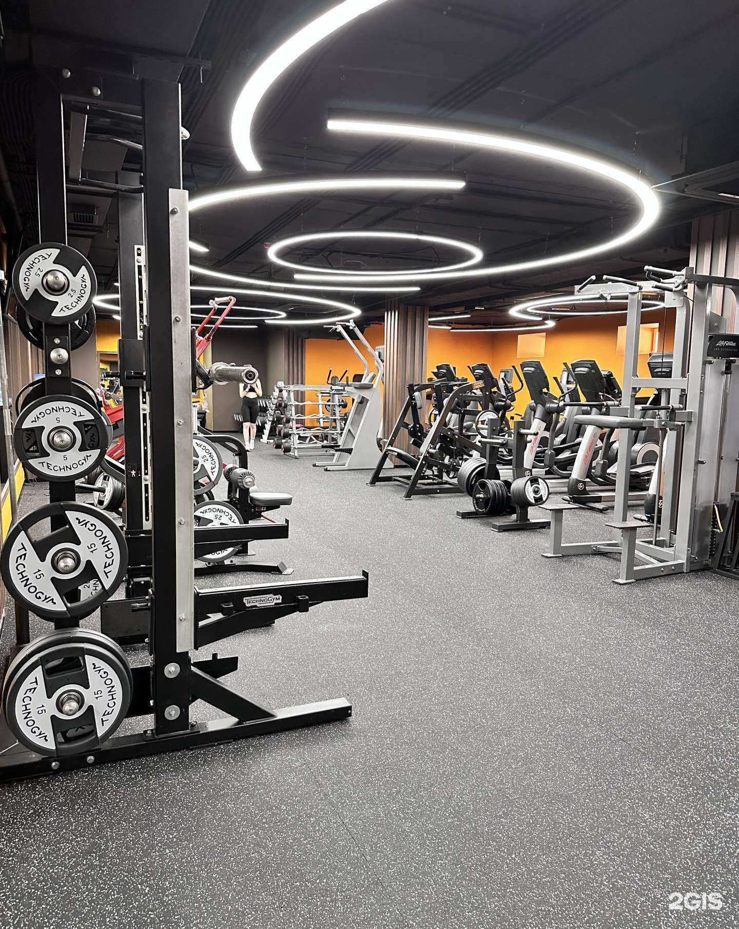 Отзывы на компанию Body Fit Club в г. Томск c фото