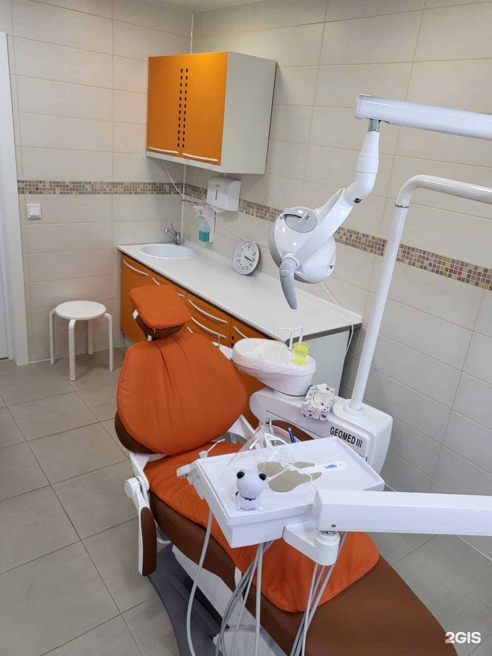 Отзывы на компанию Центр Современной Стоматологии в Старом Осколе c фото