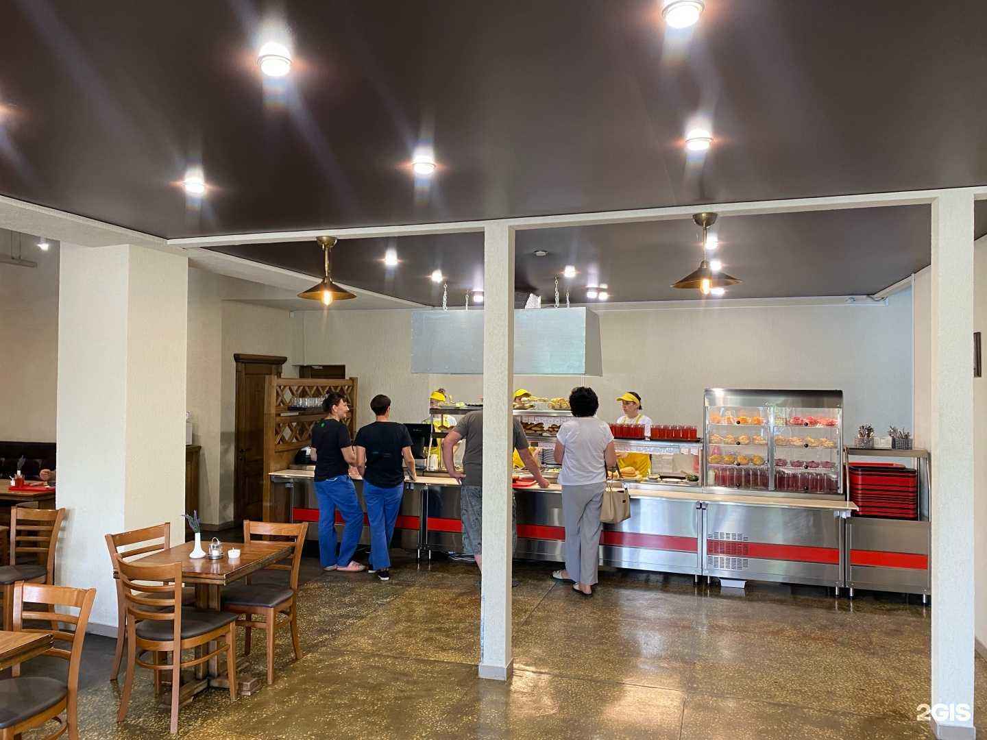 Отзывы на компанию Горчица в Волгограде c фото