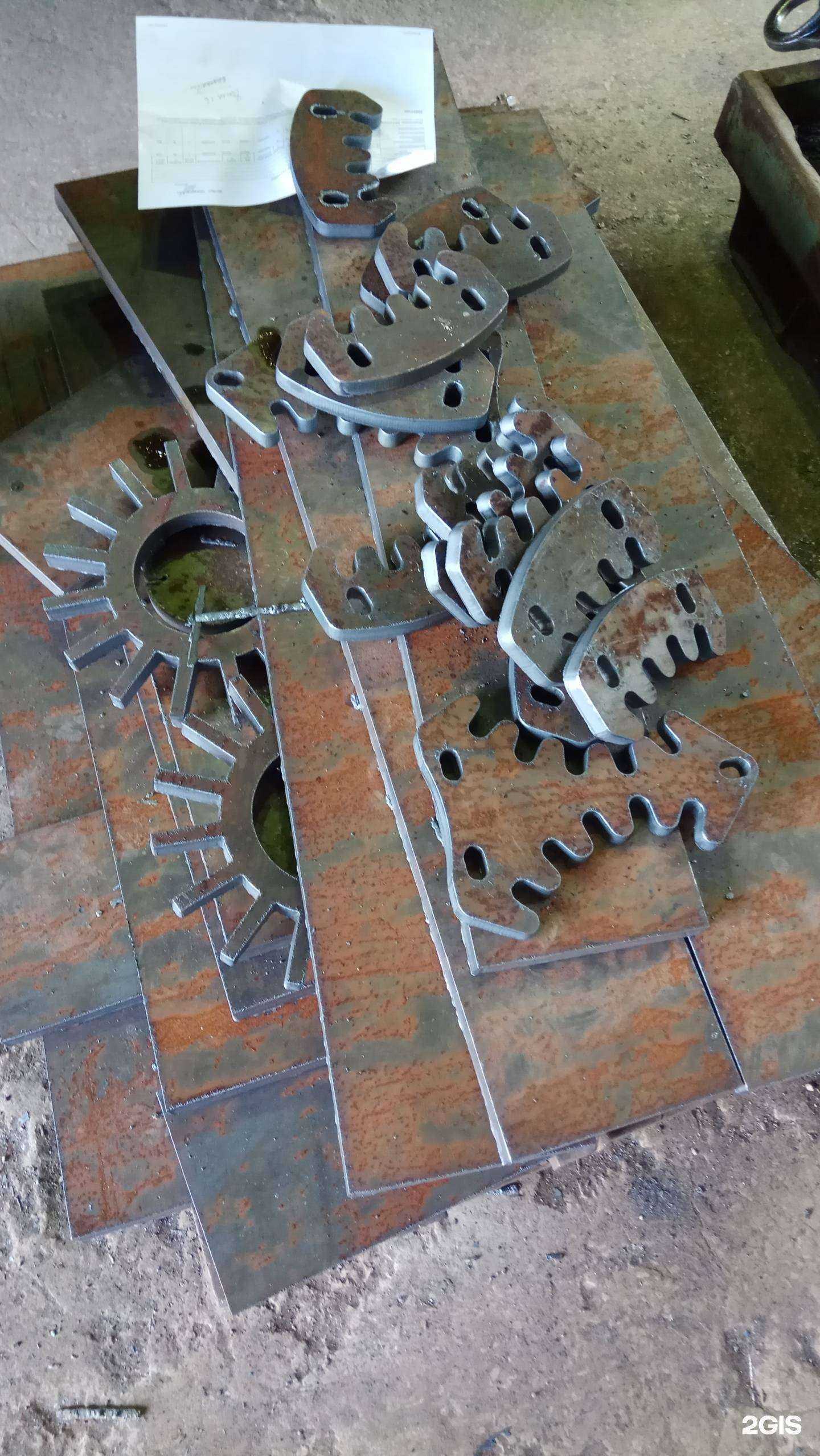 Отзывы на компанию Бизнесстальтранс в г. Самара c фото