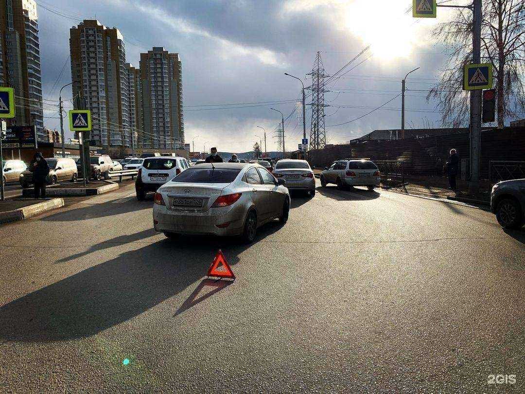 Отзывы на компанию Центр оформления ДТП в г. Красноярск c фото