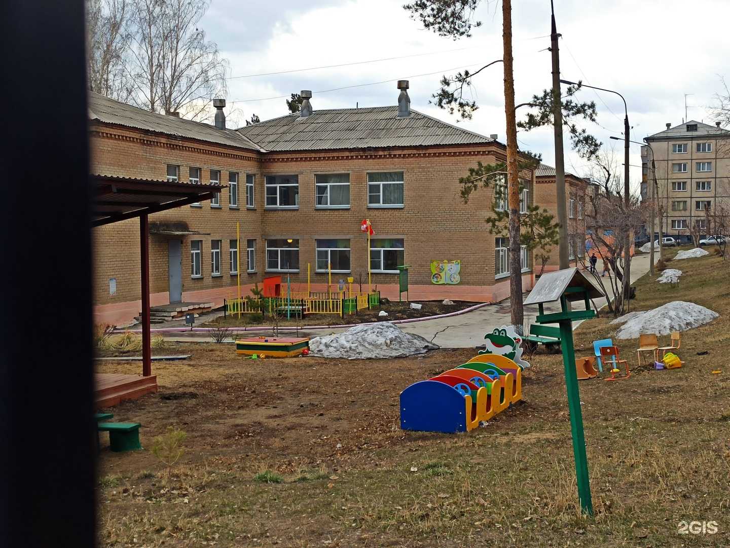 Отзывы на компанию Детский сад №118 в Магнитогорске c фото