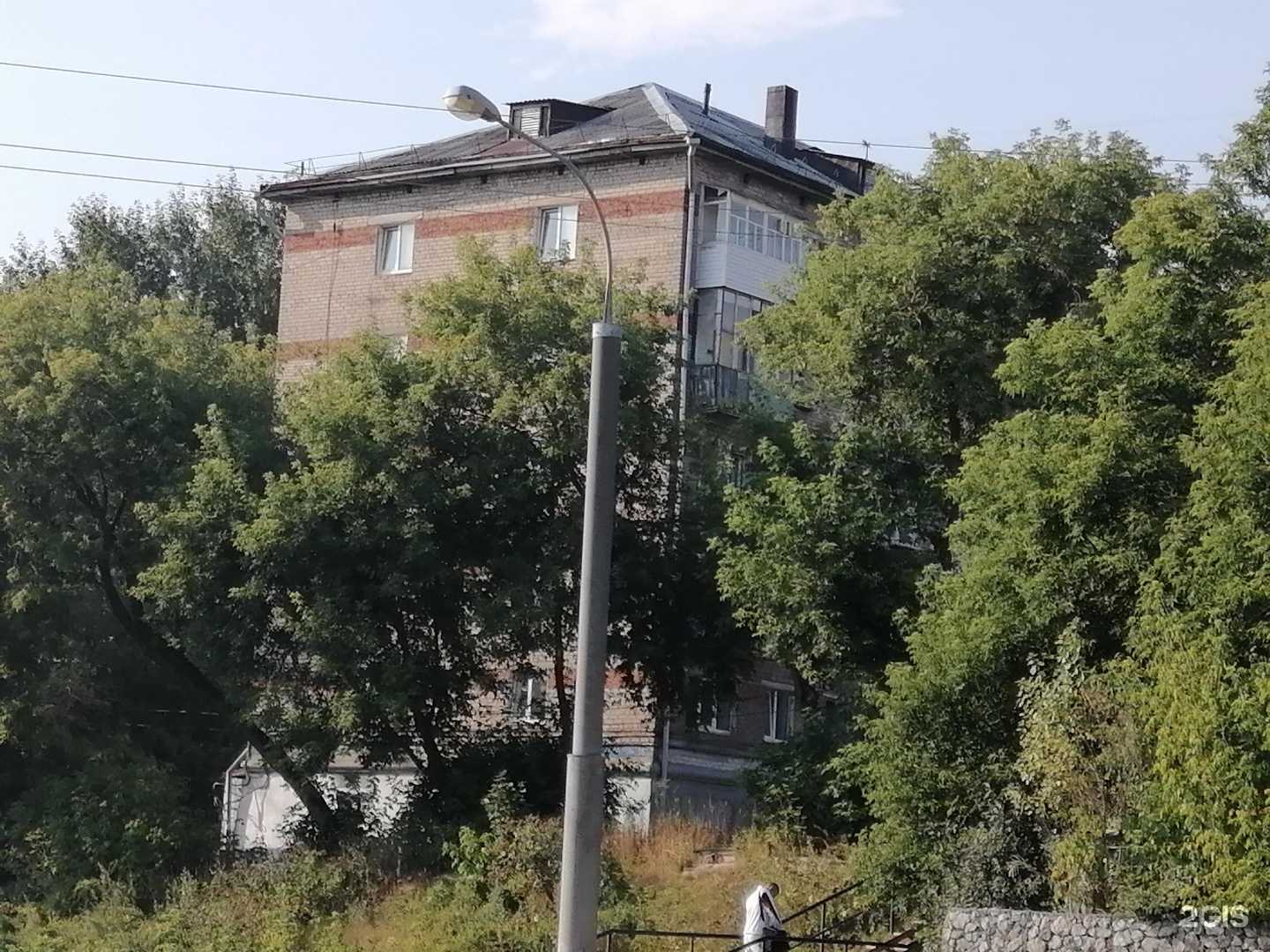 Отзывы на компанию КапиталТранс в Перми c фото - фотография 2 из 2