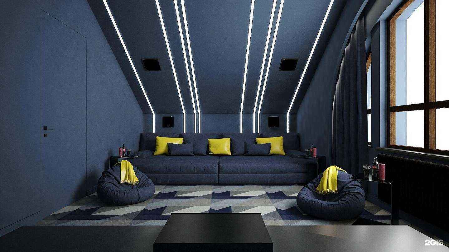 Отзывы на компанию Интерьер Рум в Нижневартовске c фото