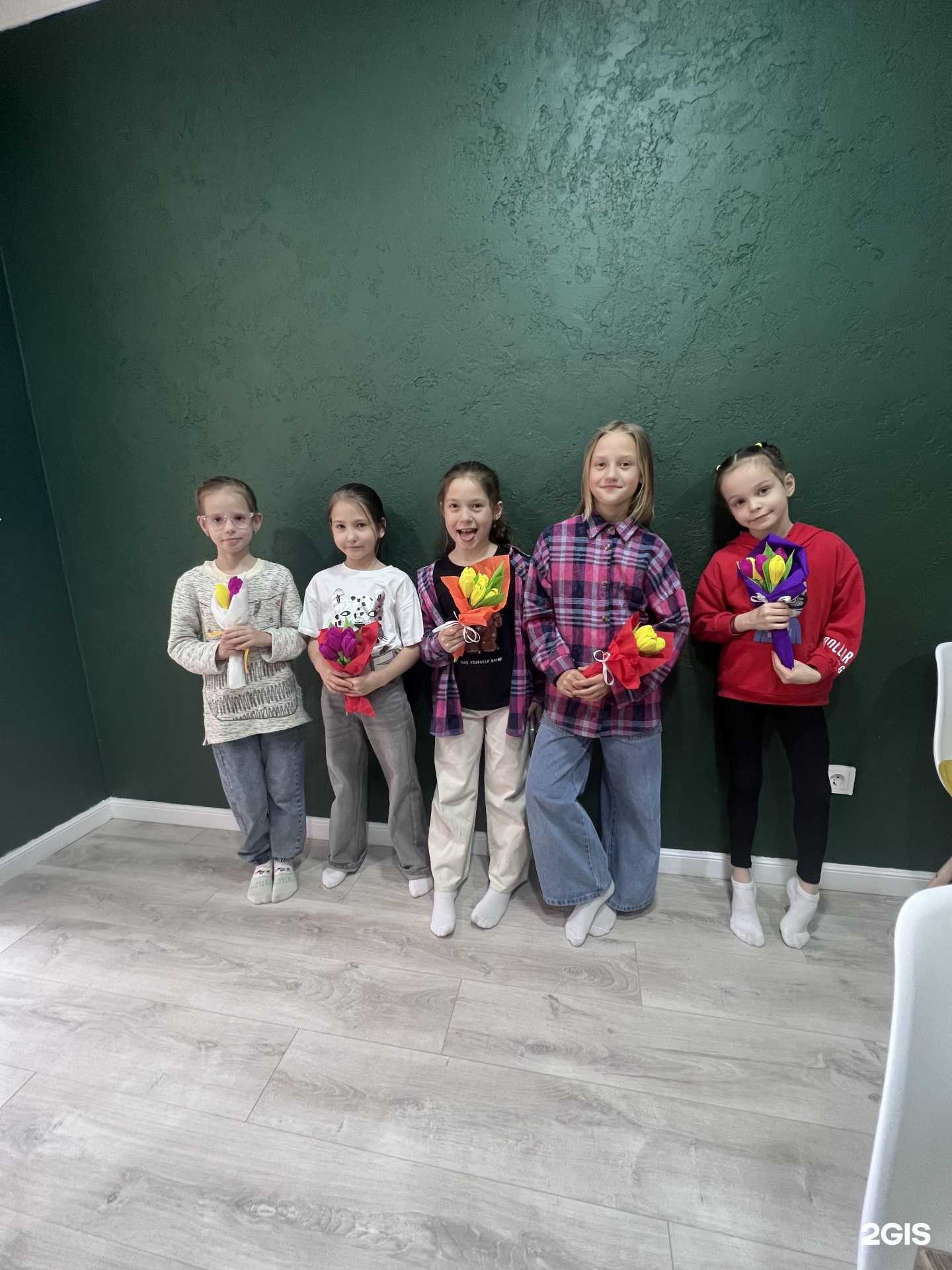 Отзывы на компанию Lama Знает в Краснодаре c фото