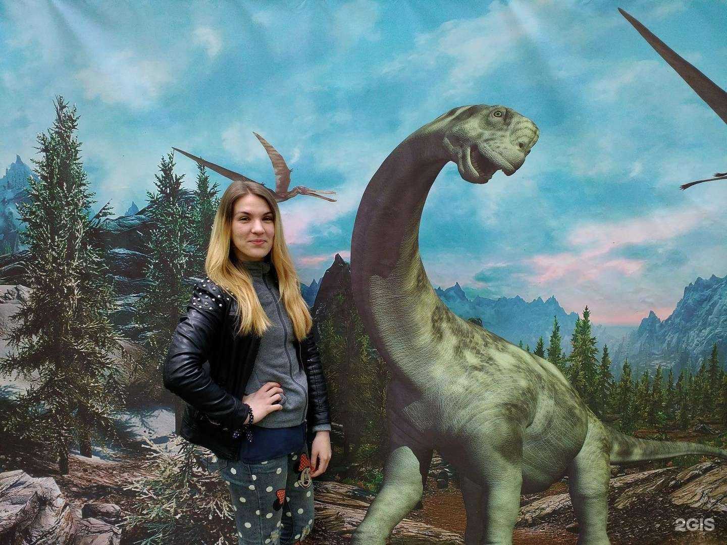 Отзывы на компанию Парк Победы в г. Ульяновск c фото