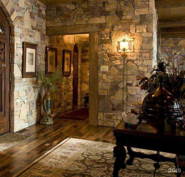 Отзывы на компанию Каменный век в Владимире c фото