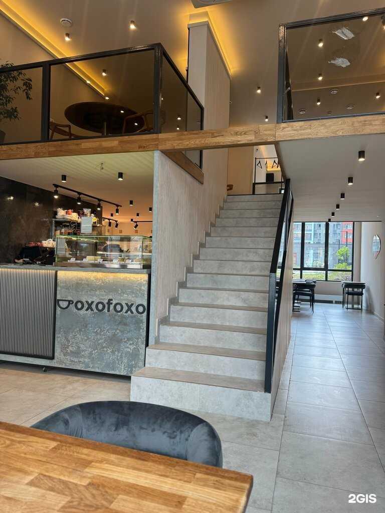 Отзывы на компанию Oxofoxo в г. Коммунарка c фото