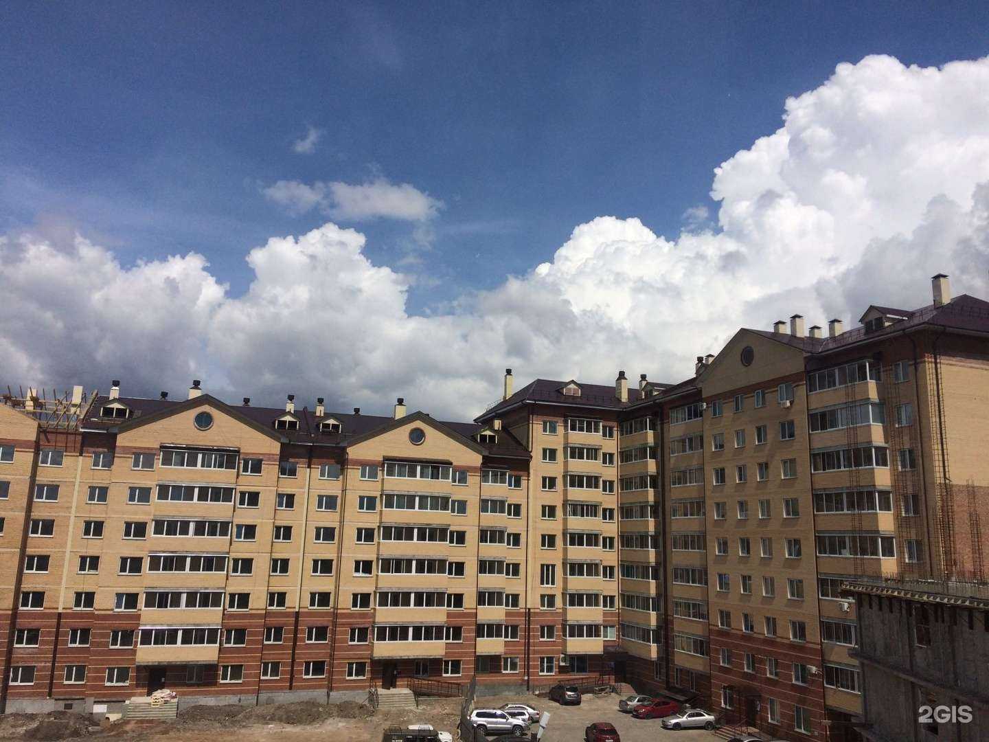 Отзывы на компанию Центр подологии и эстетики в Абакане c фото - фотография 2 из 2