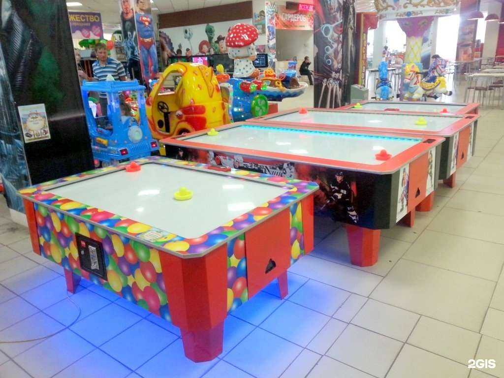 Отзывы на компанию АлтайИгроСервис в г. Барнаул c фото