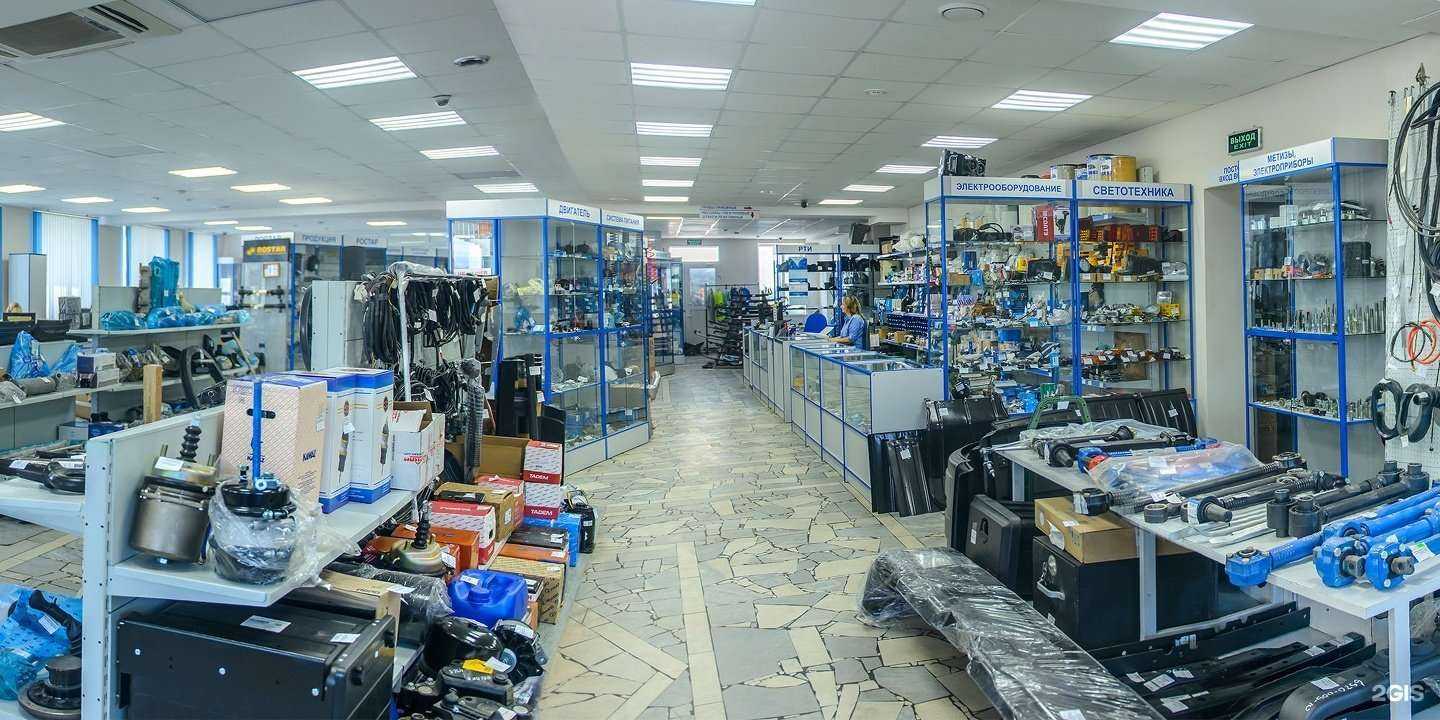 Отзывы на компанию КамаЦентрСервис в Набережных Челнах c фото