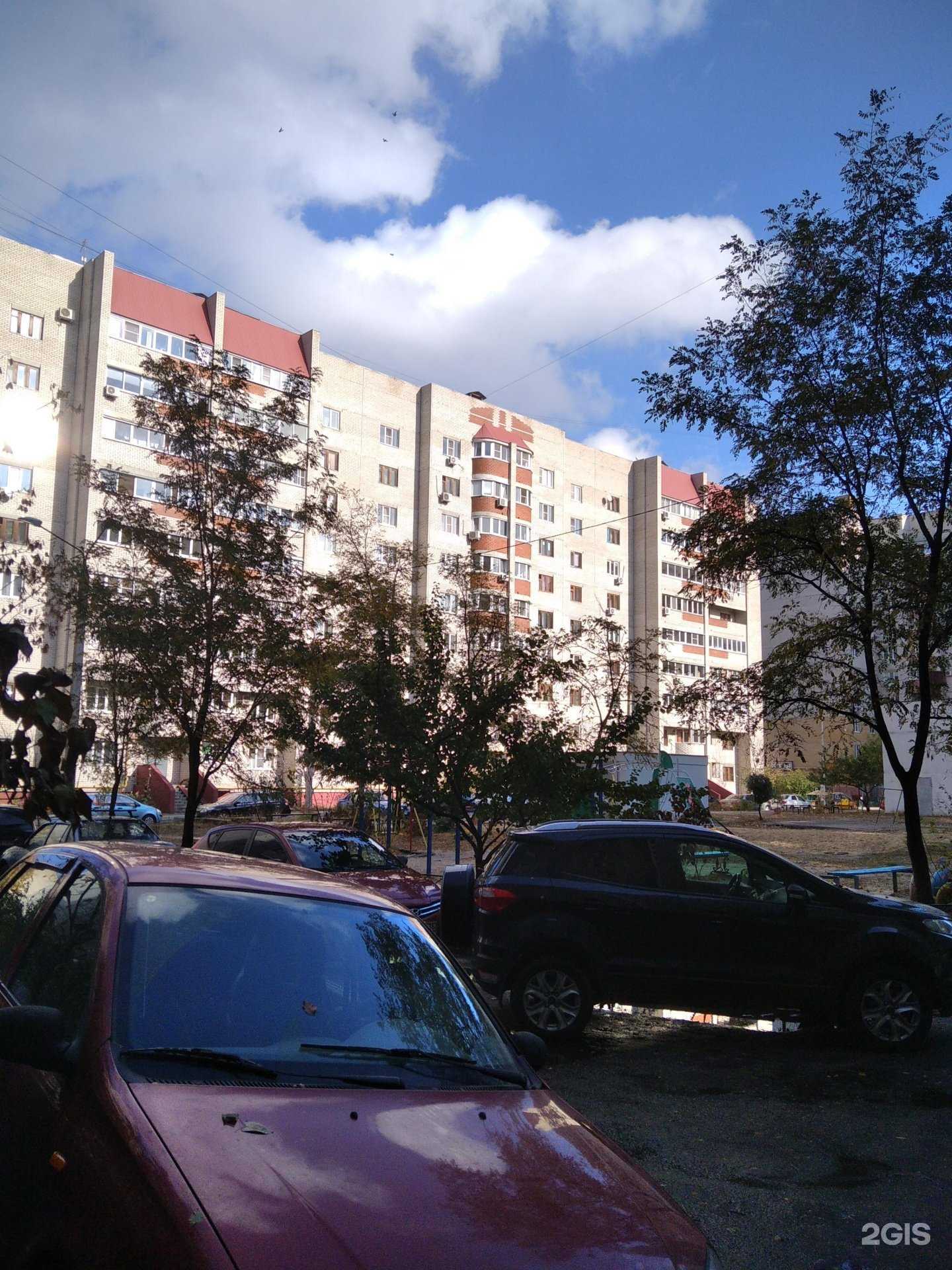 Отзывы на компанию Фармоград в Воронеже c фото - фотография 2 из 2